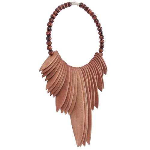 Collar Nativo Natural
