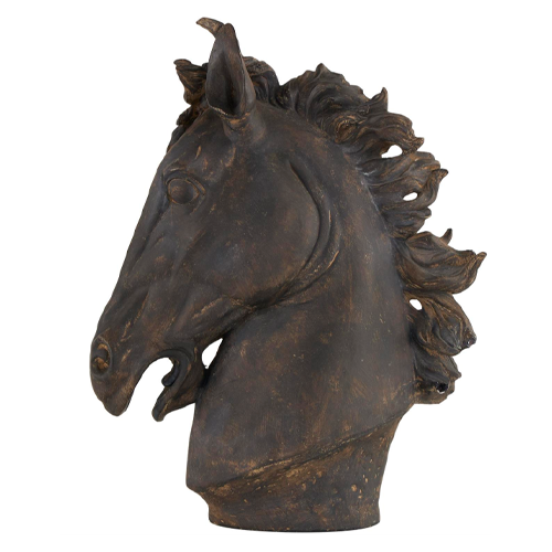 Cabeza Rocinante