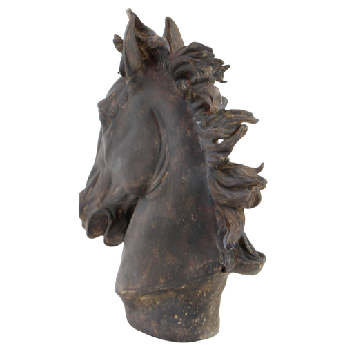 Cabeza Rocinante