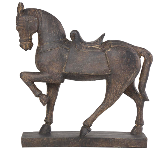 Figura Caballo