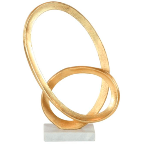 Escultura Infinito