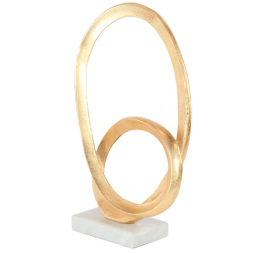 Escultura Infinito