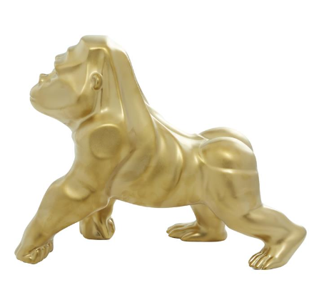 Figura Gorila