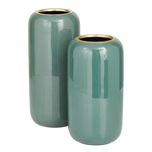 Vasija Metal 60S
