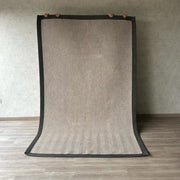 Alfombra Sisal Sintético