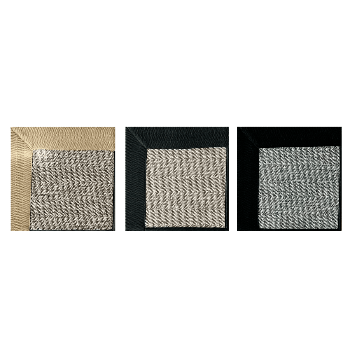 Alfombra Sisal Sintético