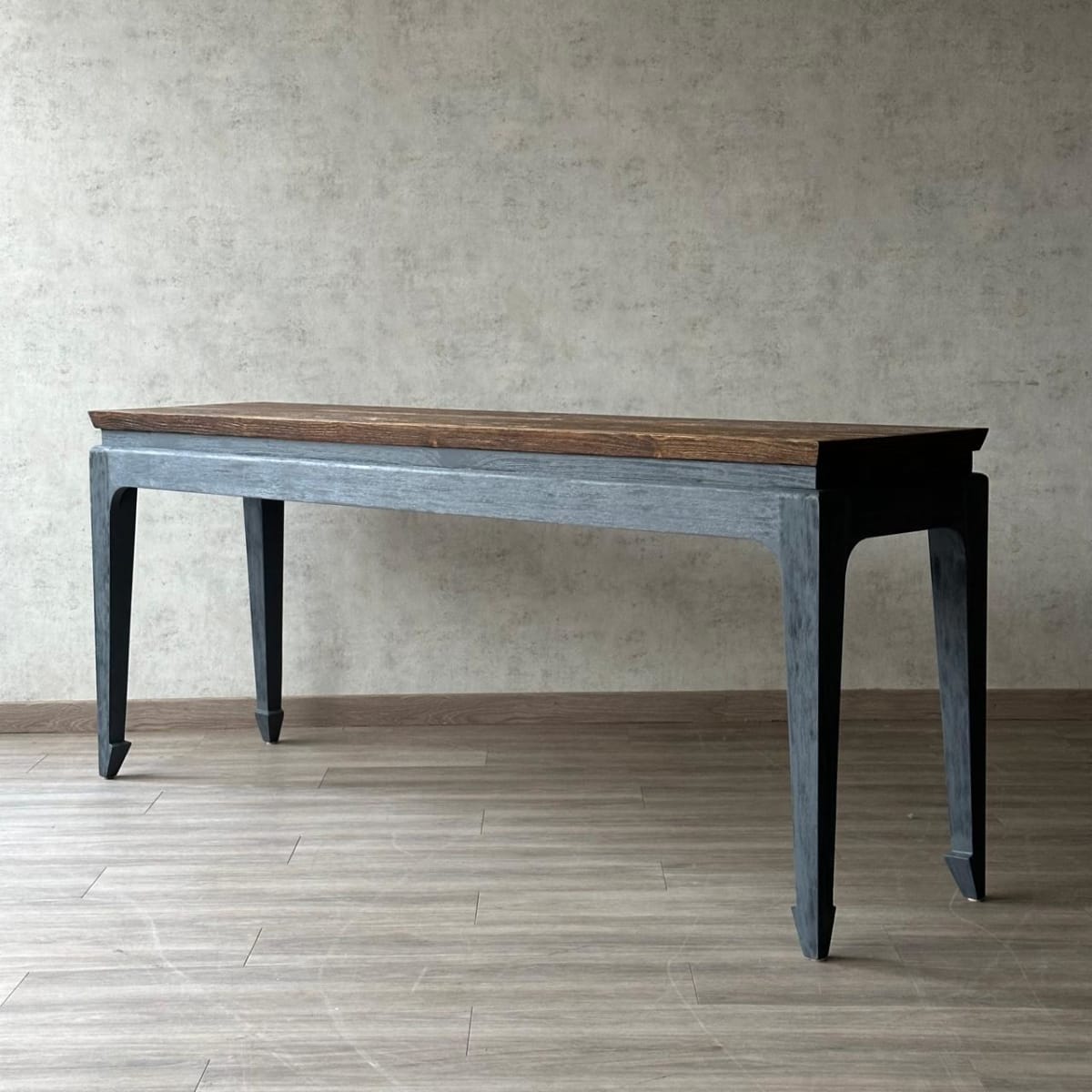 Arrimo Clasico Grey