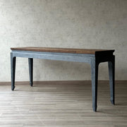 Arrimo Clasico Grey
