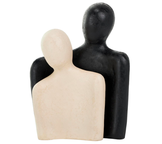 Figura Abrazo
