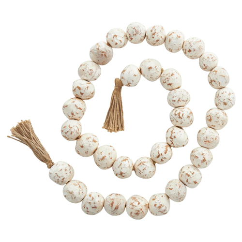 Colgante Burgos Blanco