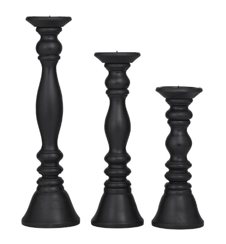 Candeladro torno 26L