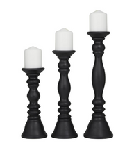 Candelabro torno 26S