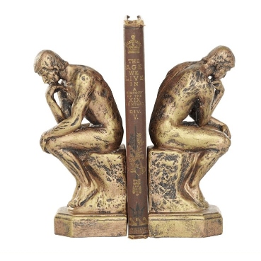 Apoyalibro Pensador Clasico