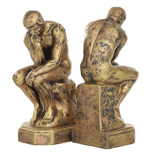 Apoyalibro Pensador Clasico