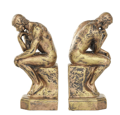 Apoyalibro Pensador Clasico