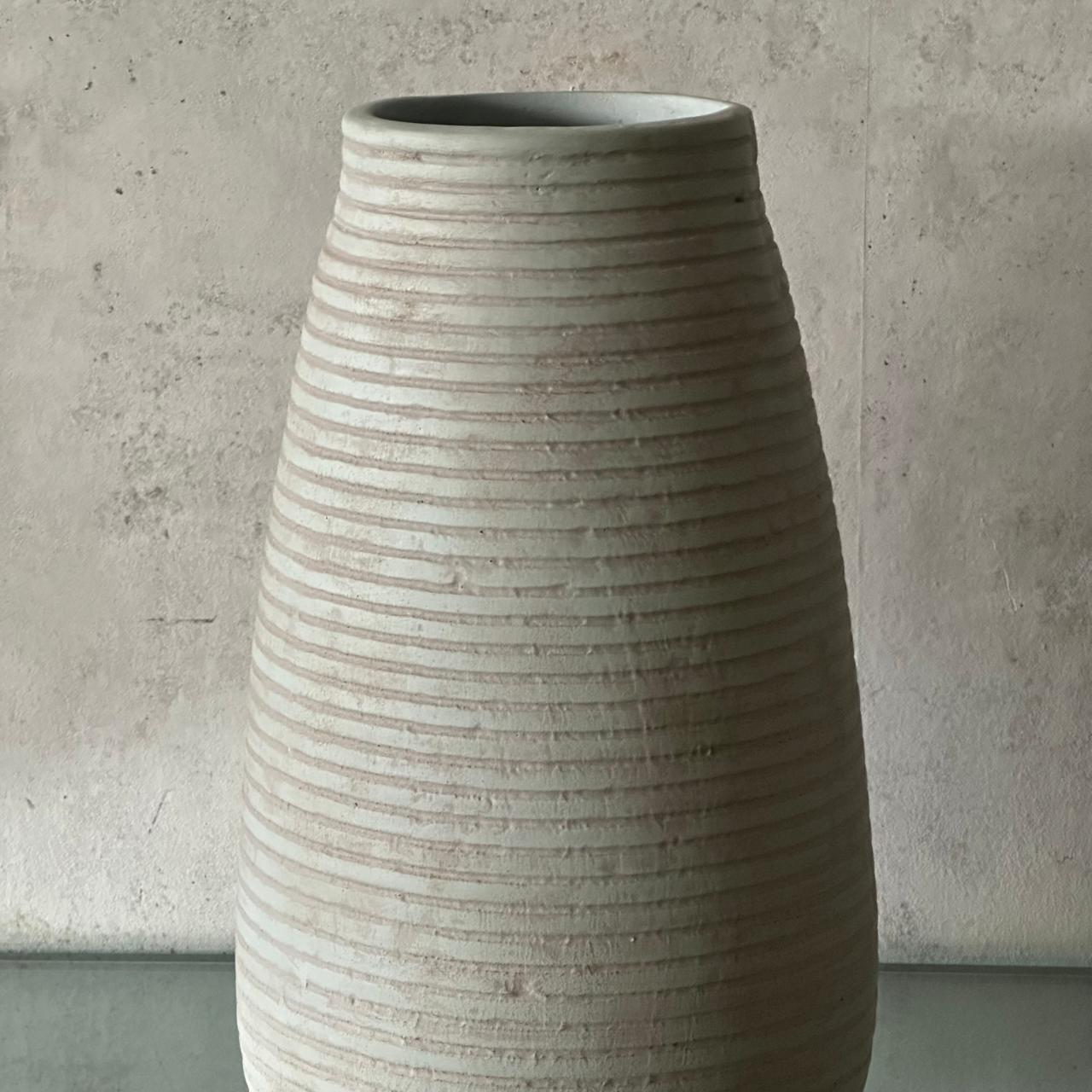 Vasija Badajoz Torno L