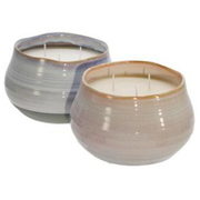 Vela Ceramica 0532