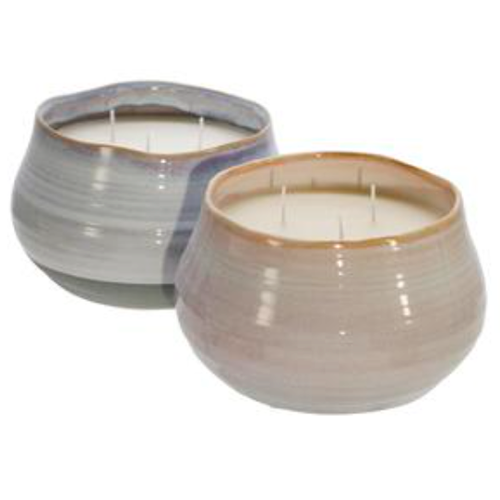 Vela Ceramica 0532