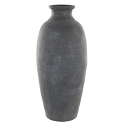 Vasija Terracota Black 243