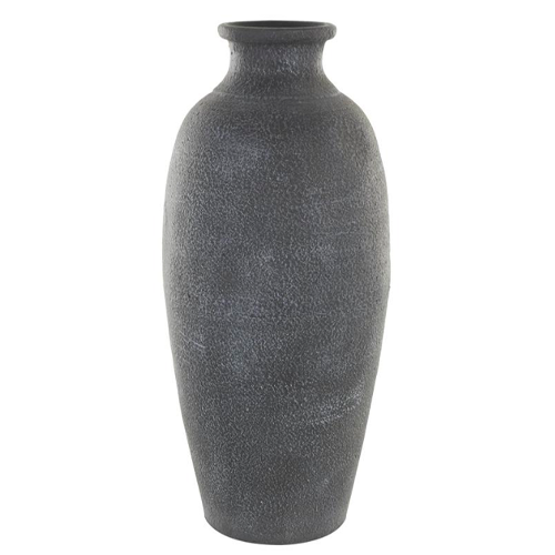 Vasija Terracota Black 243