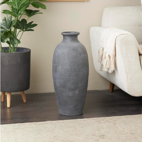 Vasija Terracota Black 243