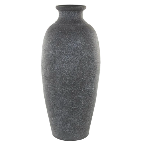 Vasija Terracota Black 243