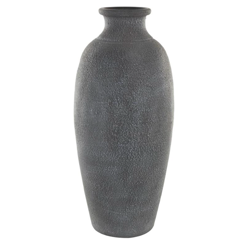 Vasija Terracota Black 243