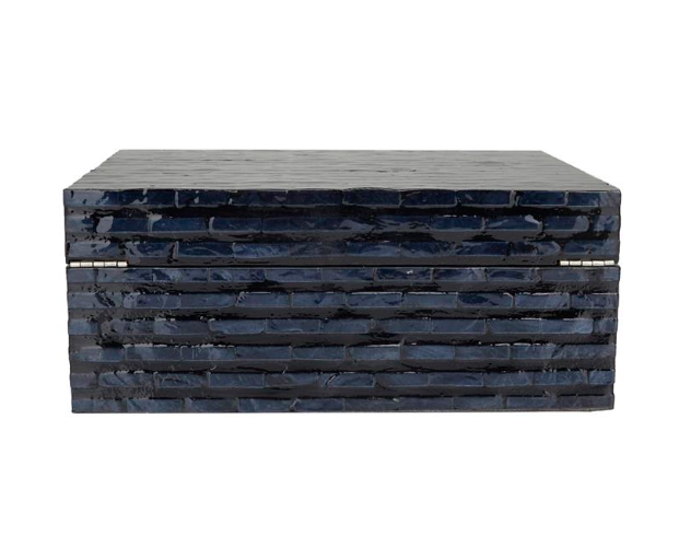 Caja Black 491L