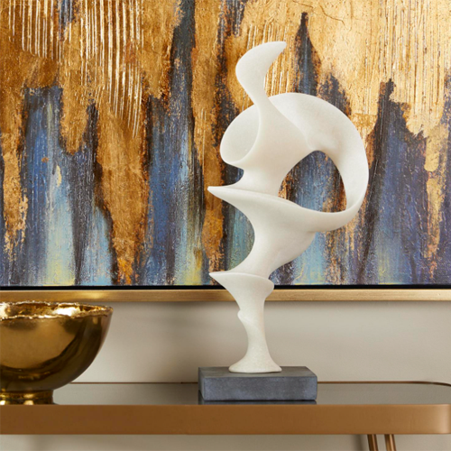 Figura Badajoz Espiral