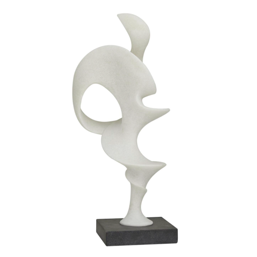 Figura Badajoz Espiral