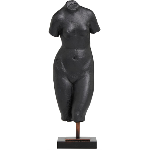 Figura Nude black