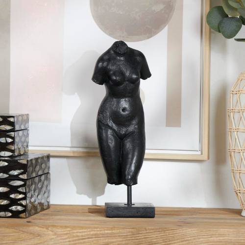 Figura Nude black