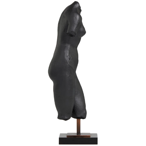 Figura Nude black