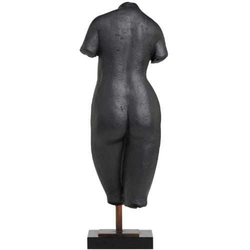 Figura Nude black