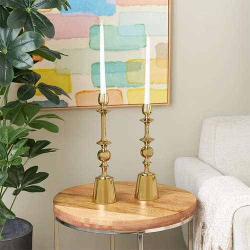 Candelabro 493