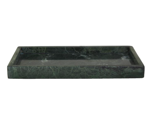 Bandeja marmol green2L