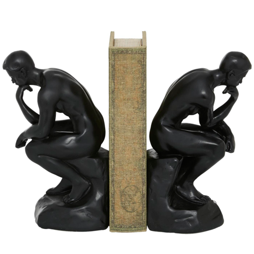 Set Apoyalibros Rodin