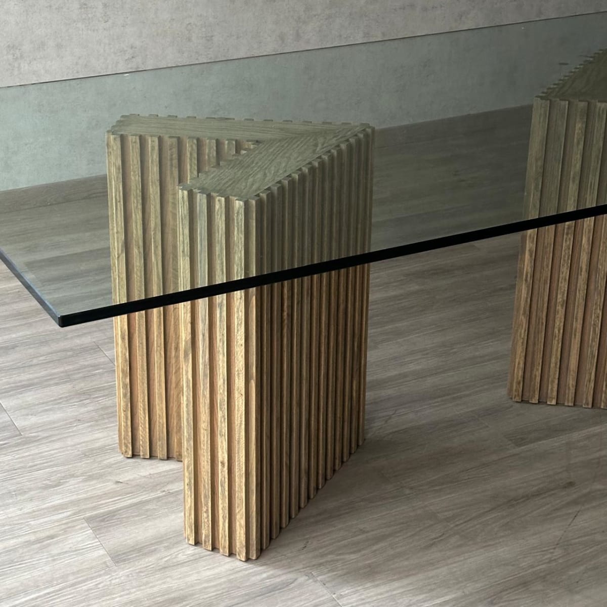 Mesa de comedor Arrow