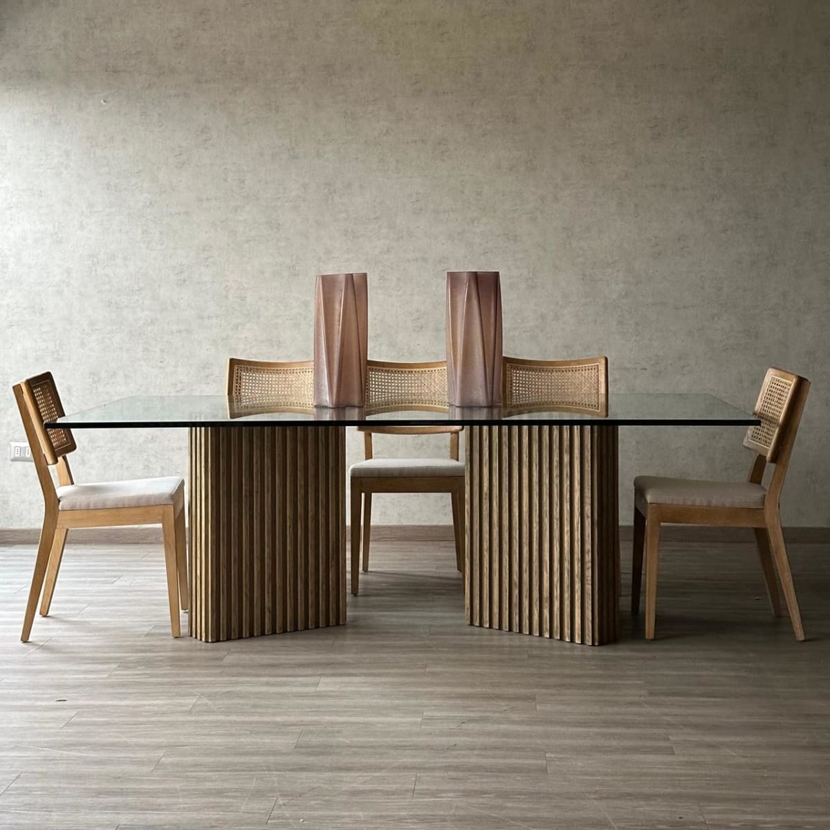 Mesa de comedor Arrow