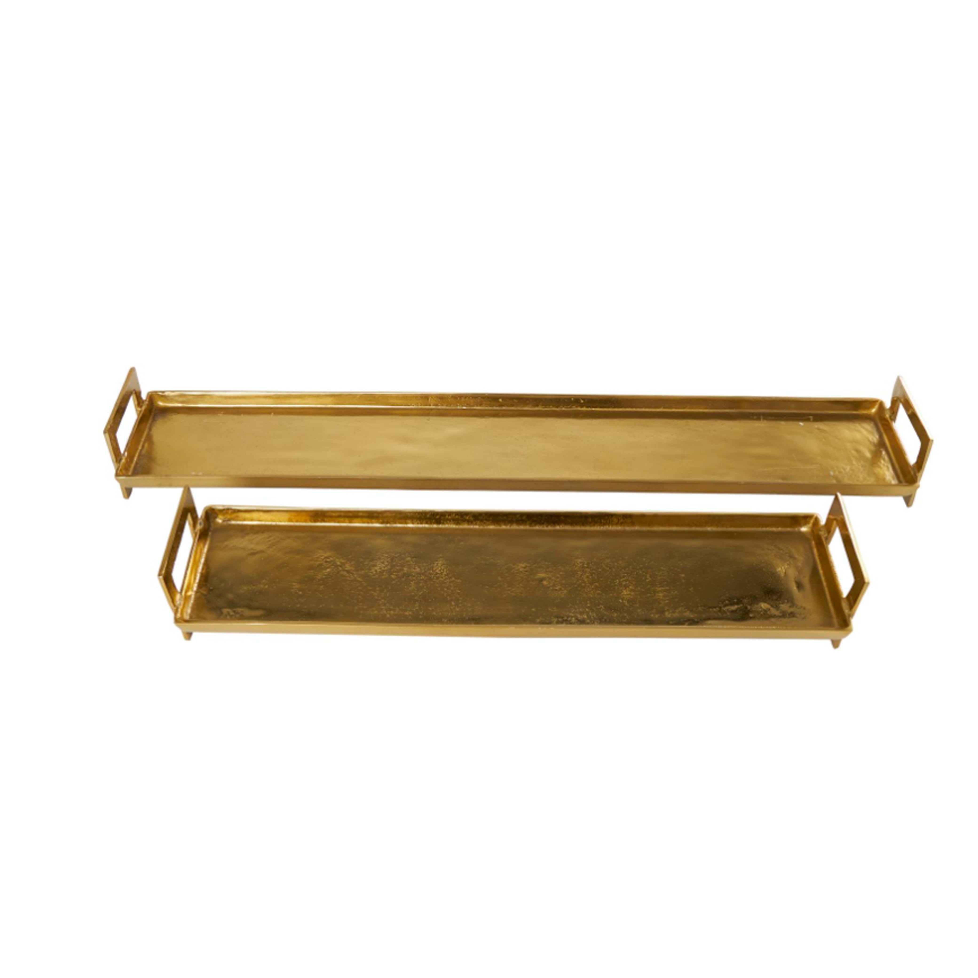 Bandeja Gold S