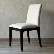 Silla Billie Black