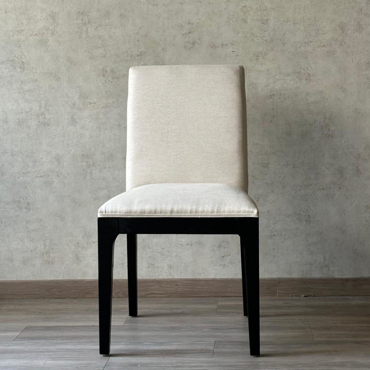 Silla Billie Black