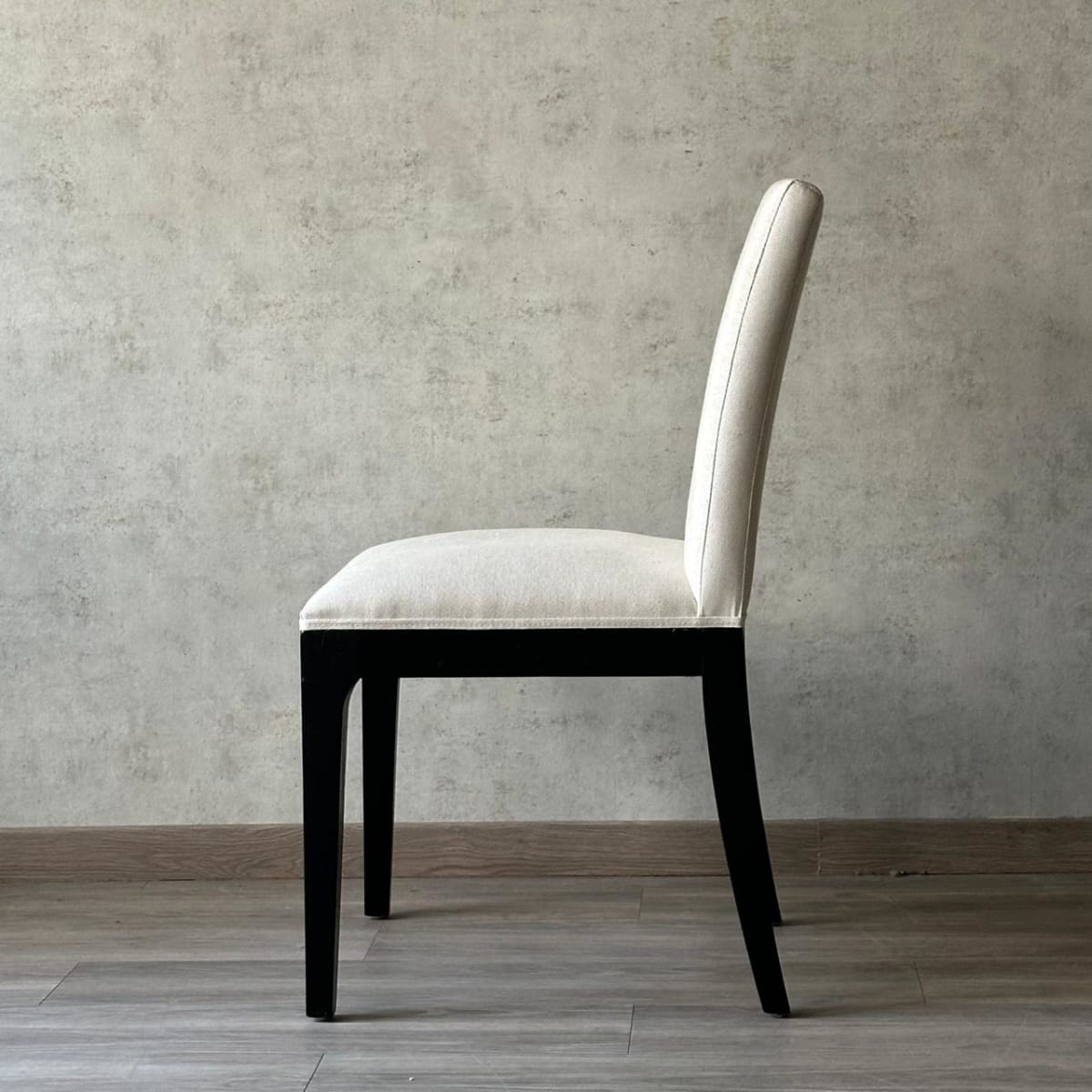 Silla Billie Black