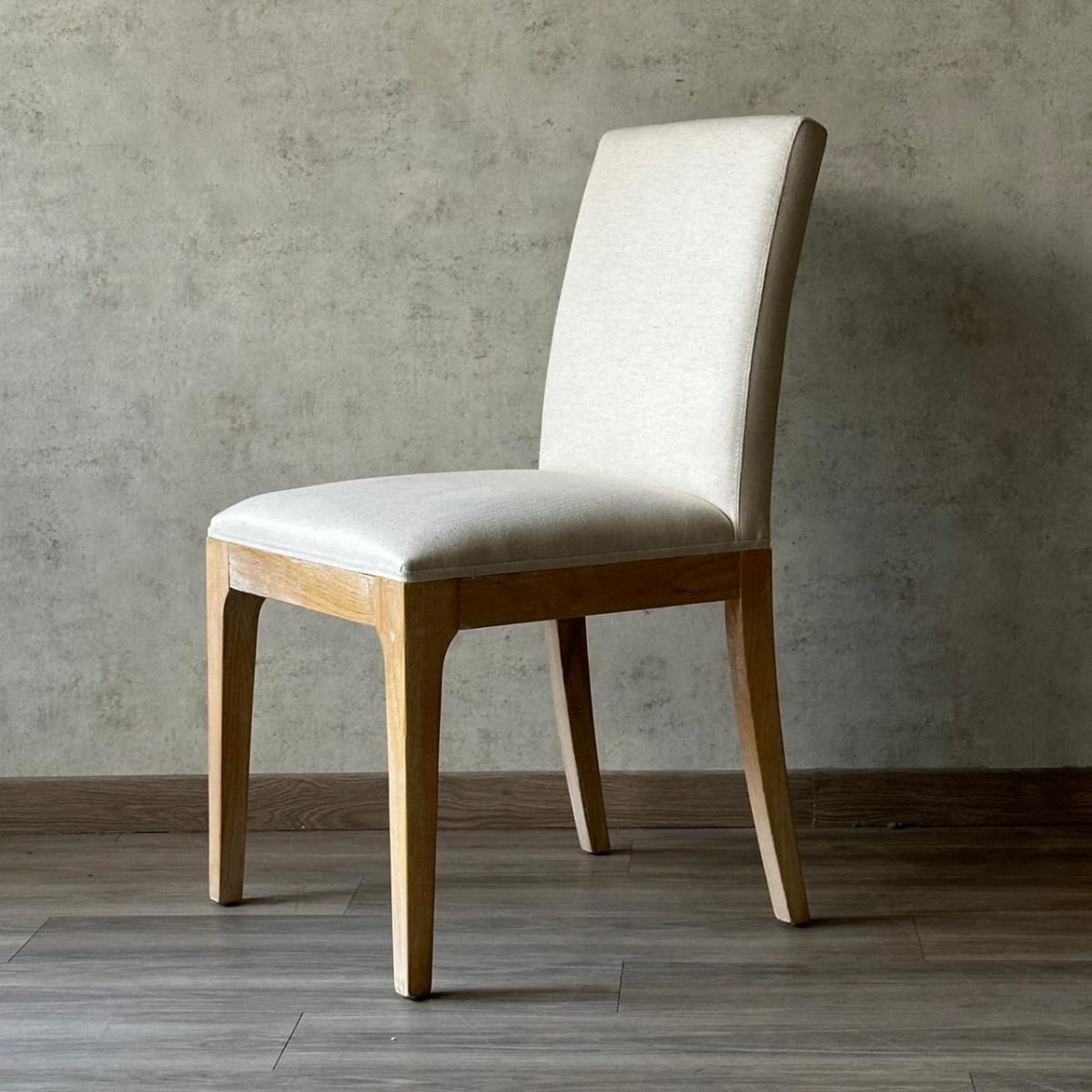 Silla Billie Natural