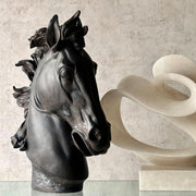 Cabeza Rocinante