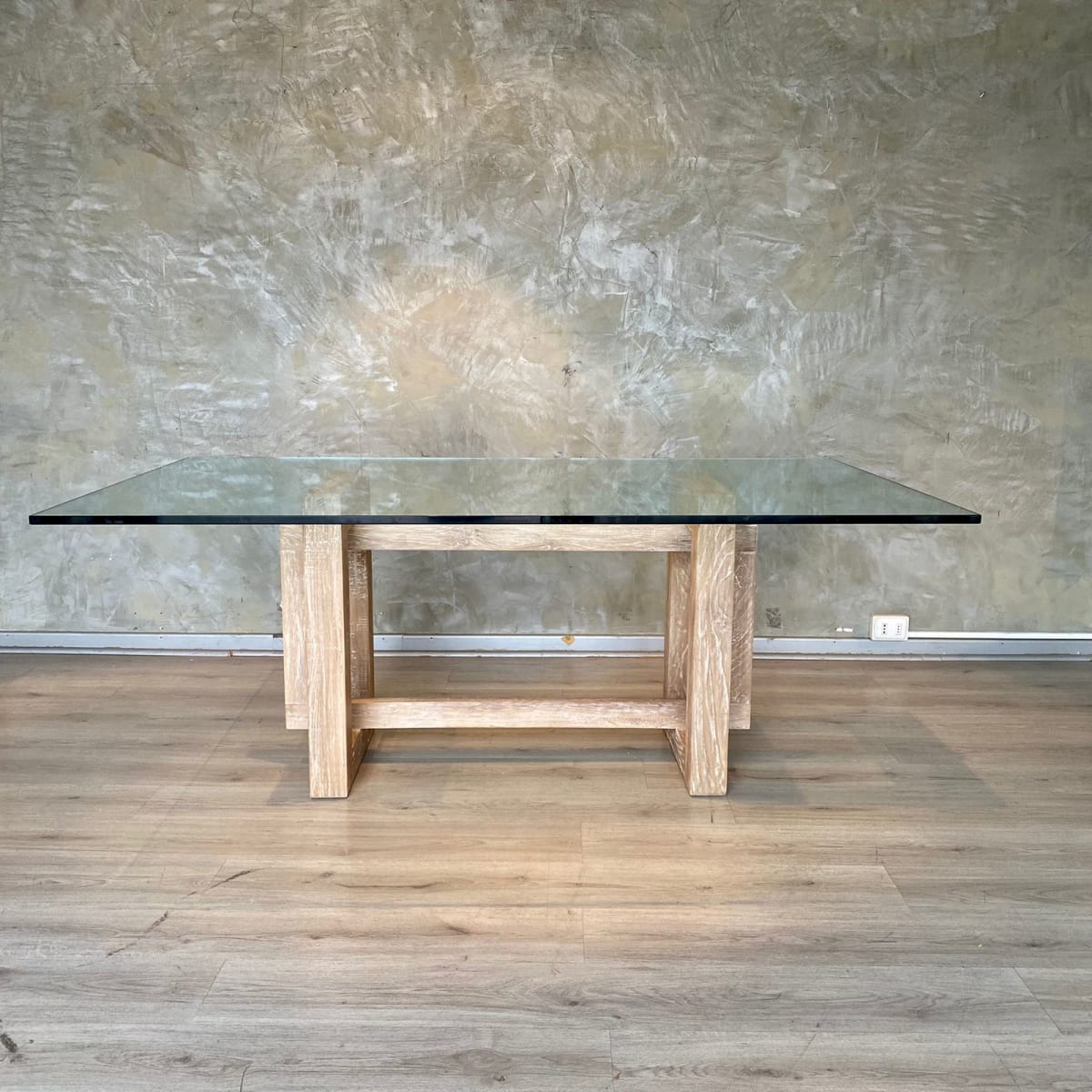 Mesa de comedor Infinito