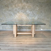 Mesa de comedor Infinito