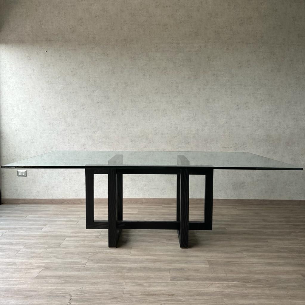 Mesa de comedor Infinito