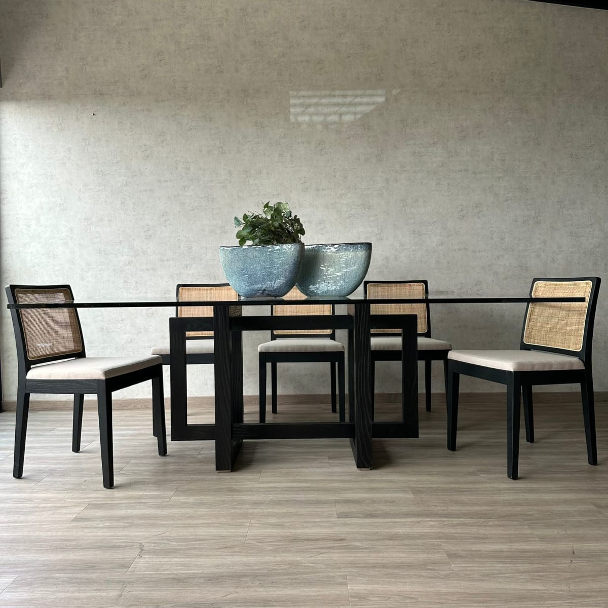 Mesa de comedor Infinito