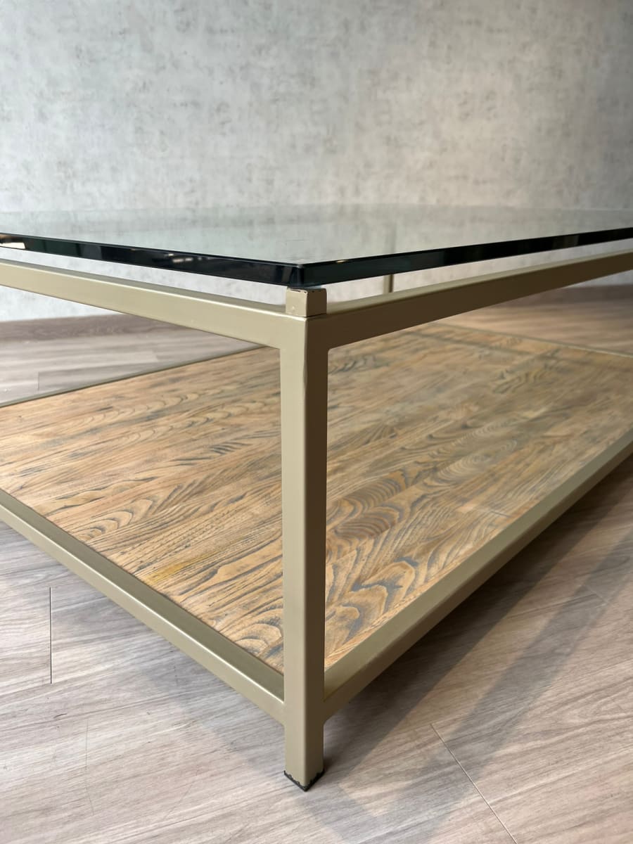 Mesa de centro Concha